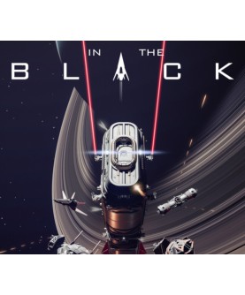 In The Black Steam Key GLOBAL